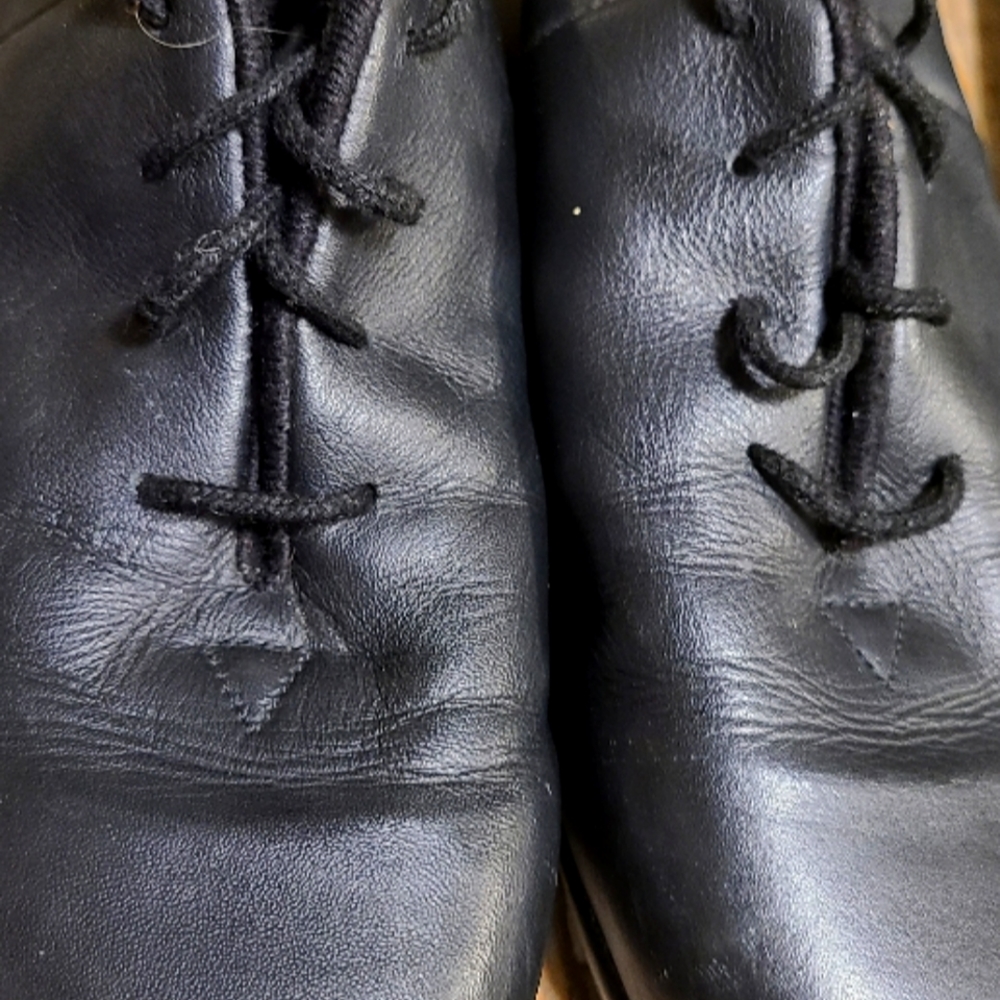 Bloch Tap shoes